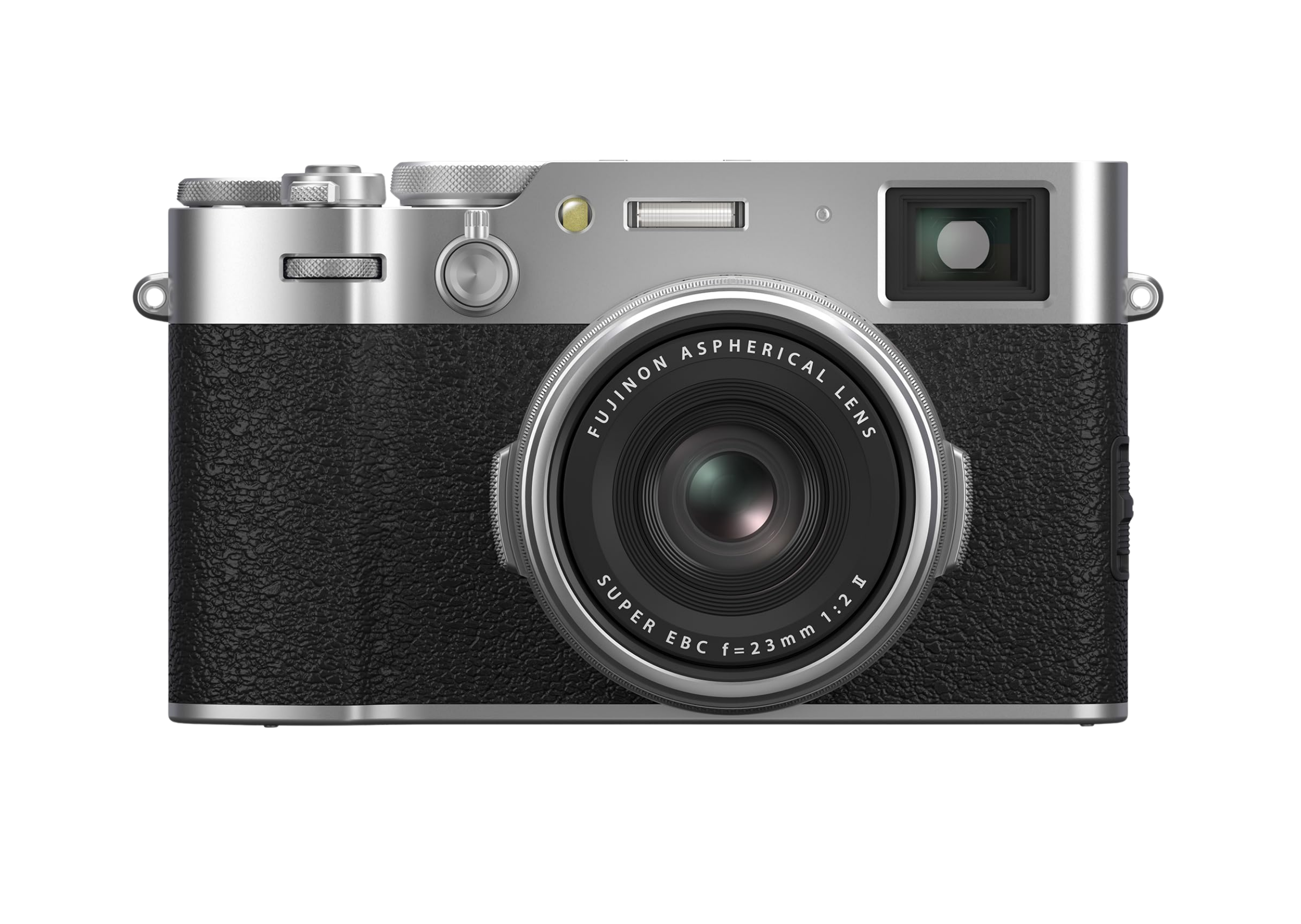 Fujifilm X100VI