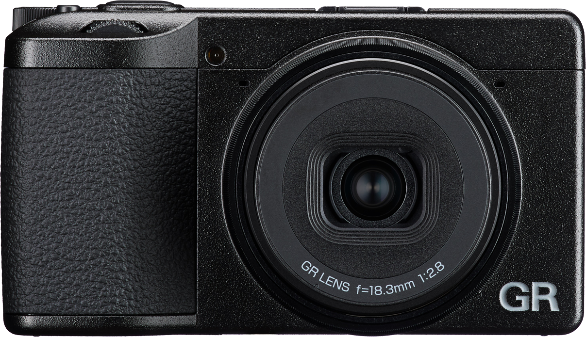 Ricoh GR IV